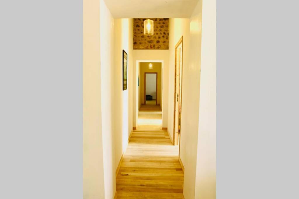 As Seen On A New Life In The Sun - Beautiful 3 Bedroom Cottage With Shared Pool Montboyer Экстерьер фото